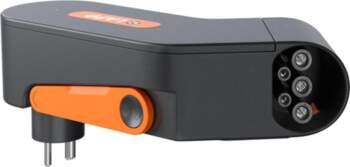 LAPP MOBILITY Mobility Dock EV Charger
