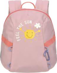 Lassig Mini Backpack Tiny Outdoor Sunshine