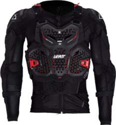 LEATT Body Protector 5.5 Evo