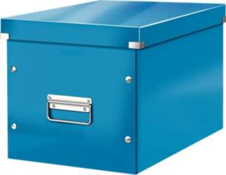 Leitz Box Click & Store WOW