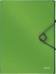 Leitz Box File Solid PP 30