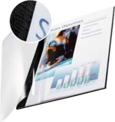 Leitz impressBIND vāks Soft 7,0