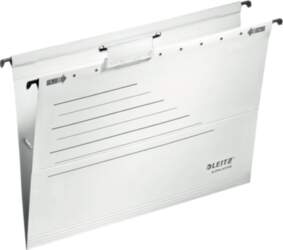 Leitz Suspension File Alpha Active FSC®