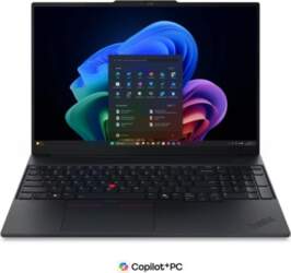 Lenovo ThinkPad E16 Gen 4 Intel