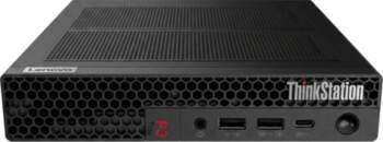 Lenovo ThinkStation P3 Tiny Intel Core