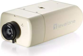 LevelOne FCS-1131 tīkla kamera, 2 MP