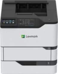 Lexmark MS826de - Printer - s/w