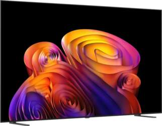 LG Electronics OLED83B68LA 83 collu 4K