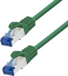 LogiLink Cat.6A S/FTP LSZH Patch