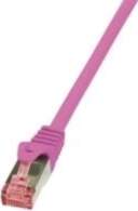 Logilink PrimeLine - Patch-Cable - RJ-45