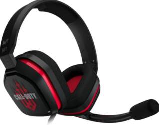 Logitech ASTRO A10 Gaming Headset -