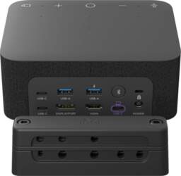 LOGITECH Dock Focus Room Kit UC