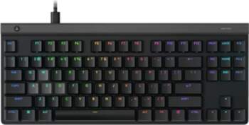 Logitech G515 RAPID TKL BLACK -