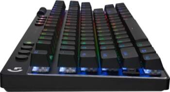 Logitech G PRO X TKL Wireless