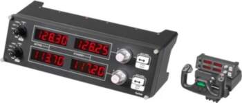 Logitech G Saitek Pro Flight Radio