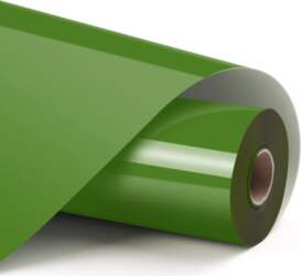 LOKLIK Heat Transfer Vinyl Basic -