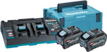 Makita Power Source Kit Li 40V