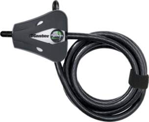 Master Lock Python Adjustable Locking Cable