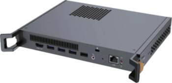 MAXHUB MT61N-I7 Mini dators Intel® Core™