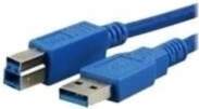 MediaRange USB kabelis — USB Type