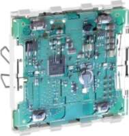 Merten Connected Push-button Module 1-gang System
