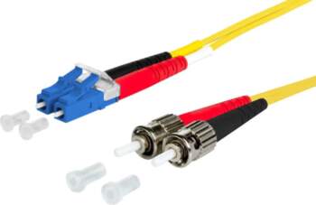 METZ CONNECT OpDAT Patch Cable OS2