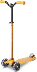 Micro Maxi Deluxe PRO LED Kick