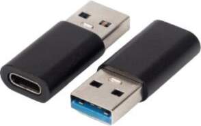 Microconnect USB3.0ACF USB A uz
