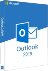Microsoft Office Outlook 2019