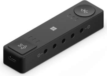 Microsoft Surface Adaptive Hub Comm XZ/NL/FR/DE/IT/PL