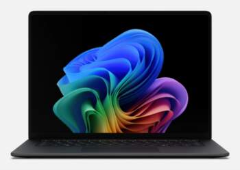 Microsoft Surface Laptop 8th Edition 14