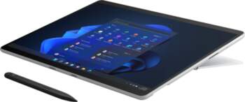 Microsoft Surface Pro 10 13 collu