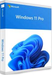 Microsoft Windows 11 Pro Volume atslēga