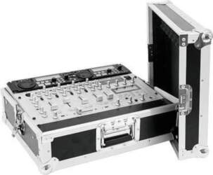 Miksera kaste Omnitronic MCV-19 8HE Variable