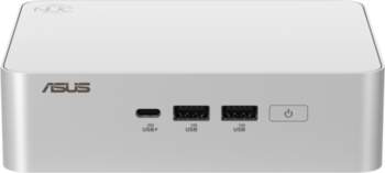 Mini PC barebone ASUS NUC 15