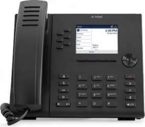 Mitel 6915 SIP Phone (Open SIP)