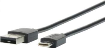 MOBILIS CASE Cable USB/USB Type-C -
