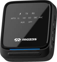 MOZOS B3 aptX HD Bluetooth 5