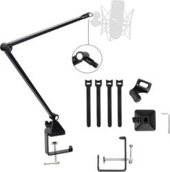 MOZOS SB42 Desktop Microphone Arm Stand