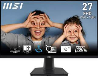 MSI PRO MP275PGDE E14 27 collu