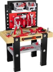 NEO TOOLS Mini Kids Tool Workshop