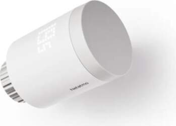 Netatmo Original Valve, 1 gab.