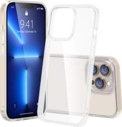 Nevox StyleShell SHOCKFlex - iPhone 16