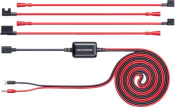 Nextbase Piqo Pro Connect Hardwire-Kit