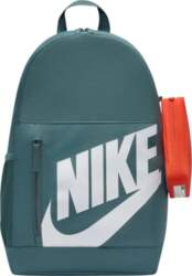 Nike Elemental mugursomas komplekts Green ar