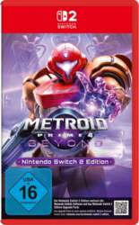 Nintendo Metroid Prime 4 Beyond Switch