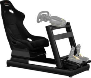 Nitro Concepts E-Racer - Core Bundle
