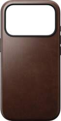 NOMAD Modern Leather Case for iPhone