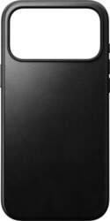 NOMAD Modern Leather Case iPhone 17