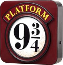 Numskull Harry Potter Platform 9 3/4